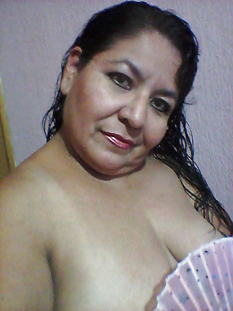 Mi vecina cachonda #23403062
