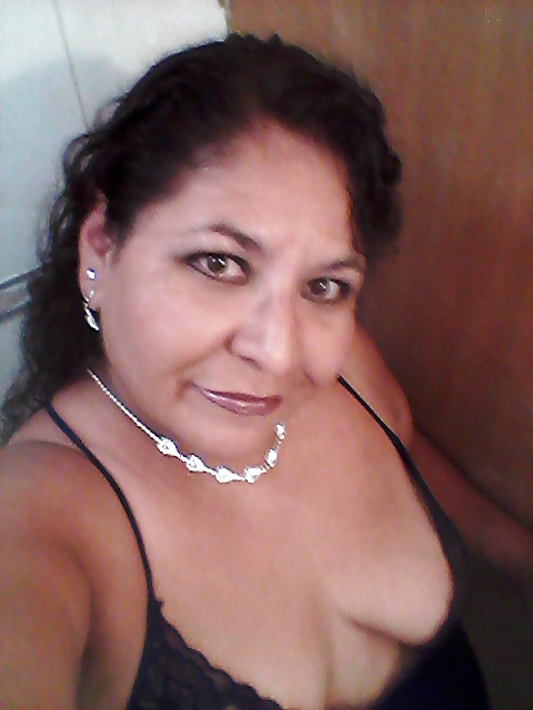 Mi vecina cachonda #23403105