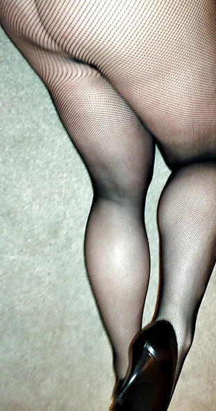 Piernas culo y nylons
 #26761711