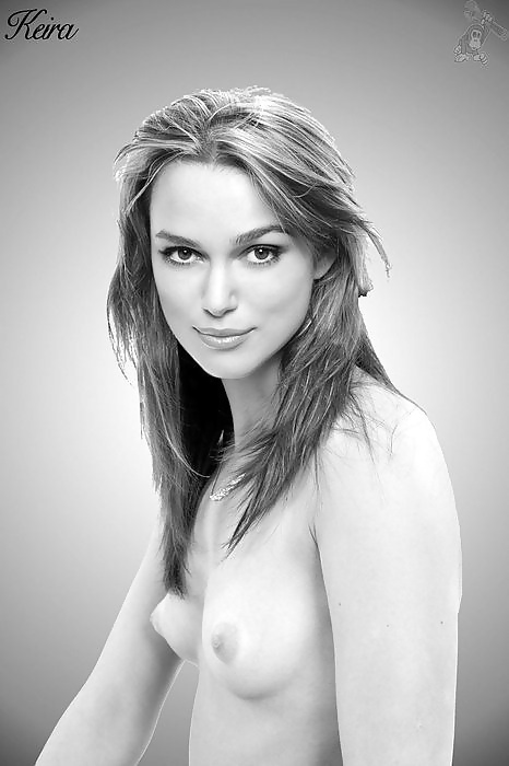 Keira Knightley Nudes (fakes) #29866957