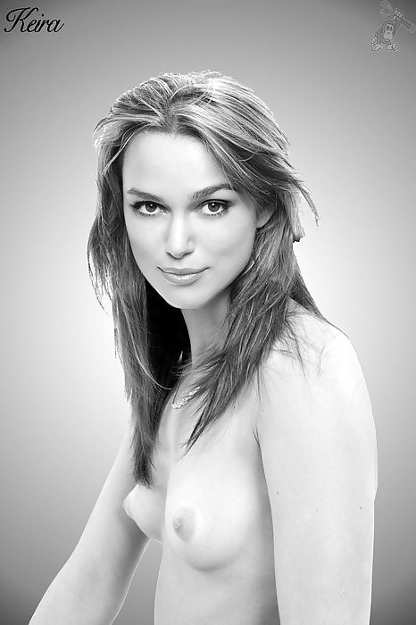 Keira Knightley Nudes (fakes) #29866957