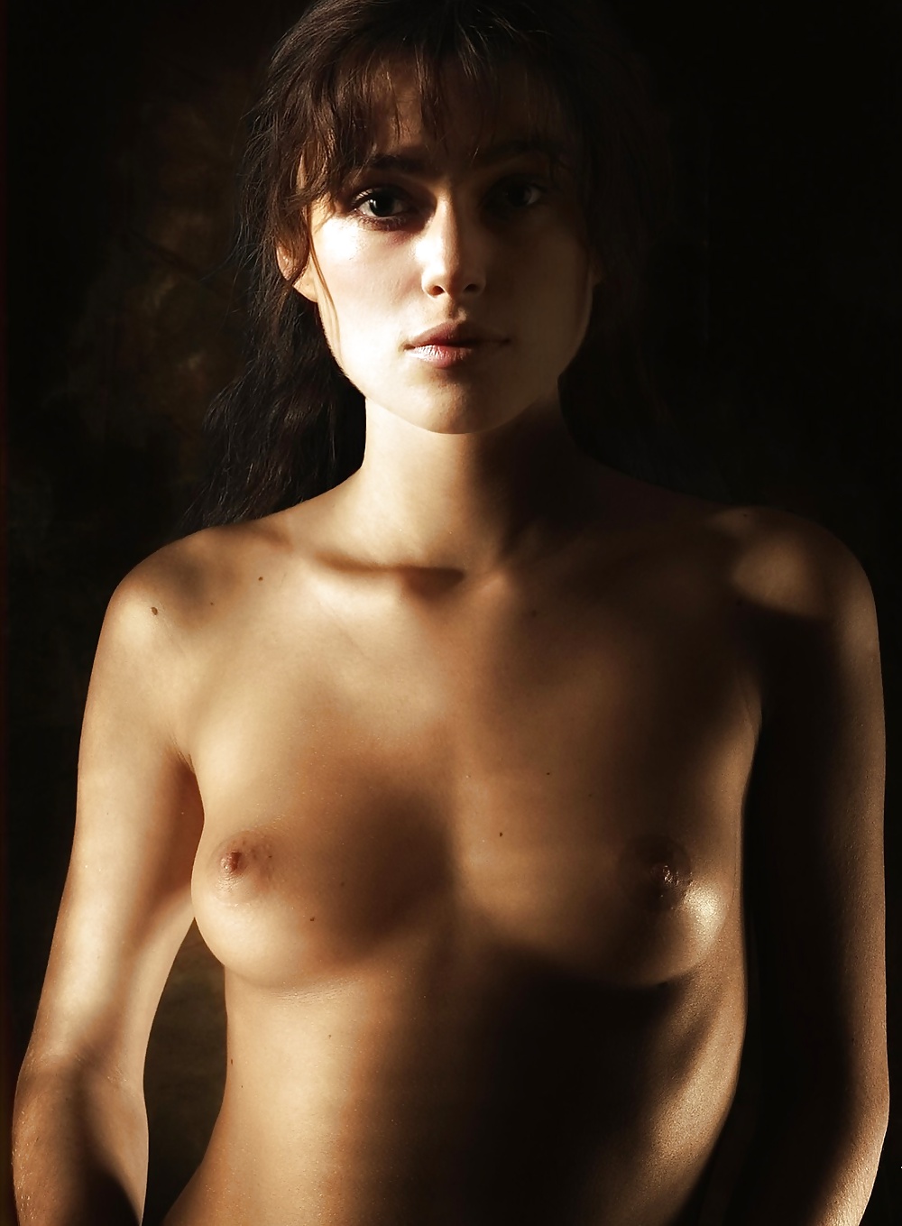 Keira Knightley Nudes (fakes) #29866986