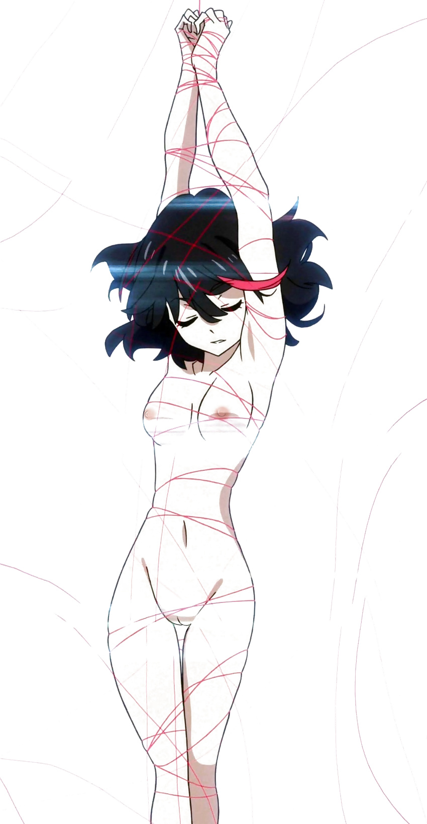 Kill La Kill rule 34 #27345296