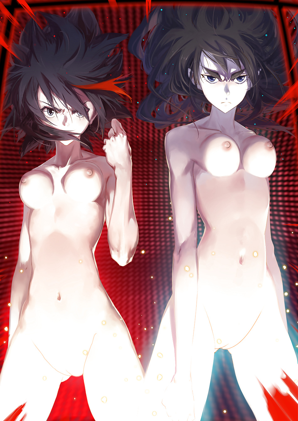 Kill La Kill rule 34 #27345325