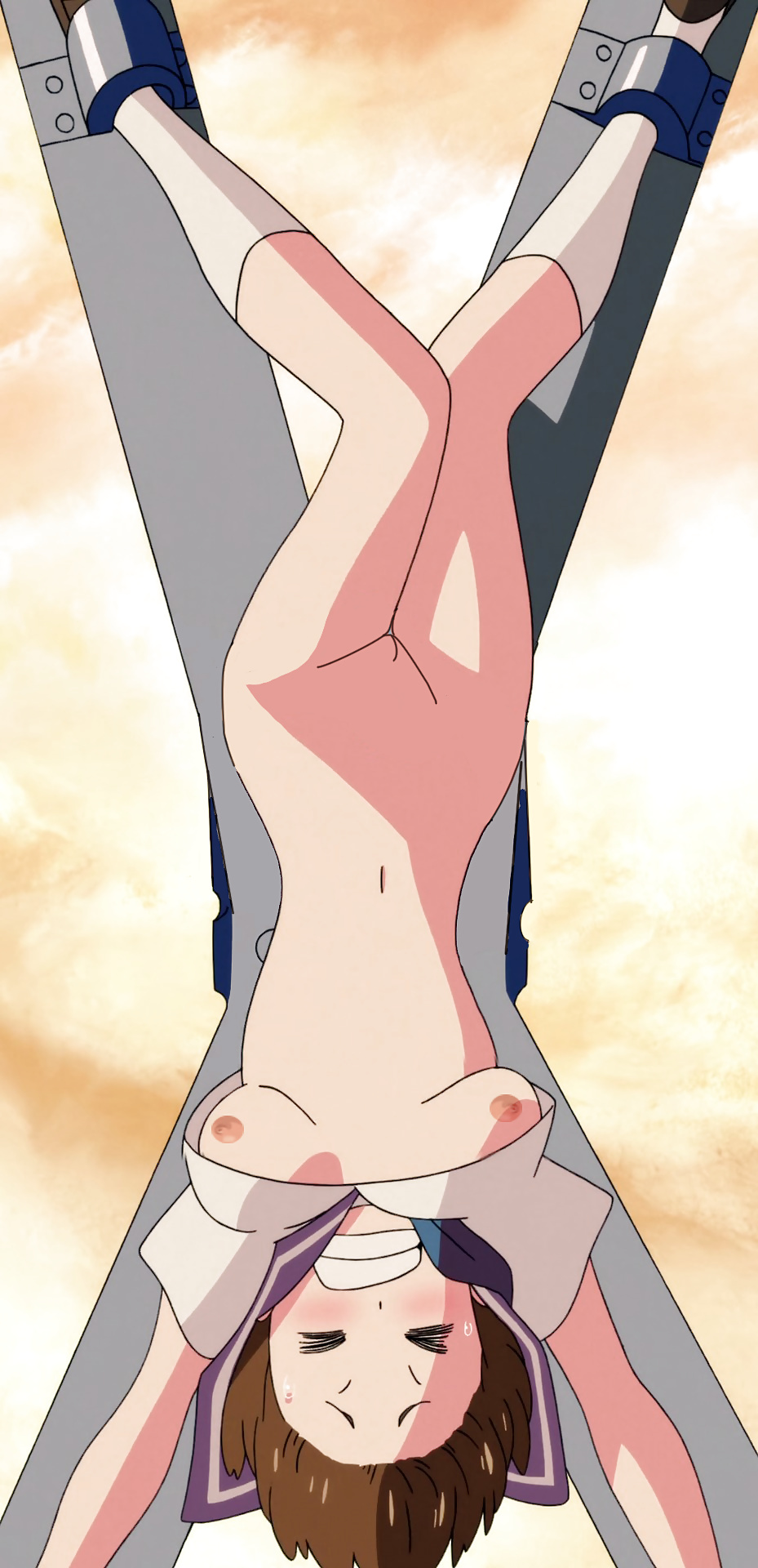 Kill La Kill rule 34 #27345347