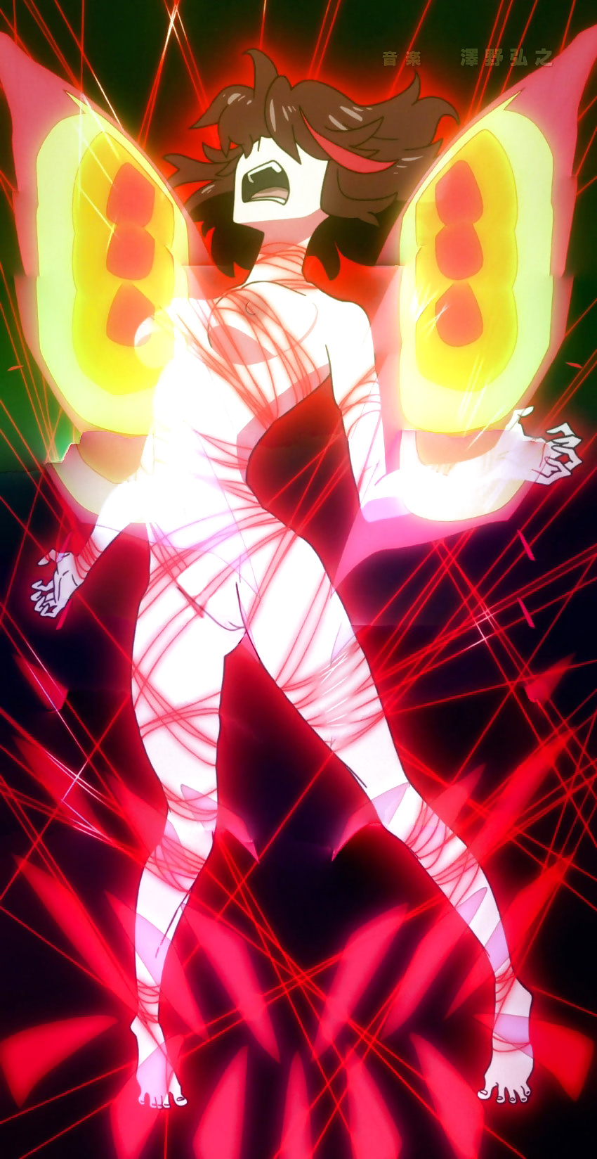 Kill La Kill rule 34 #27345389