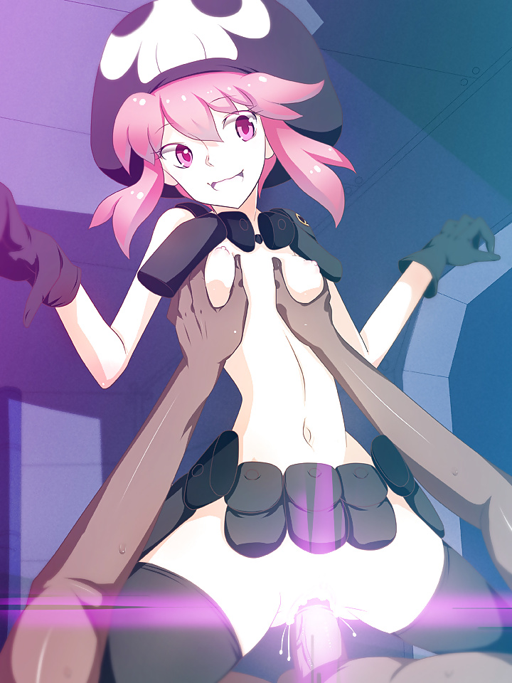 Kill La Kill rule 34 #27345404