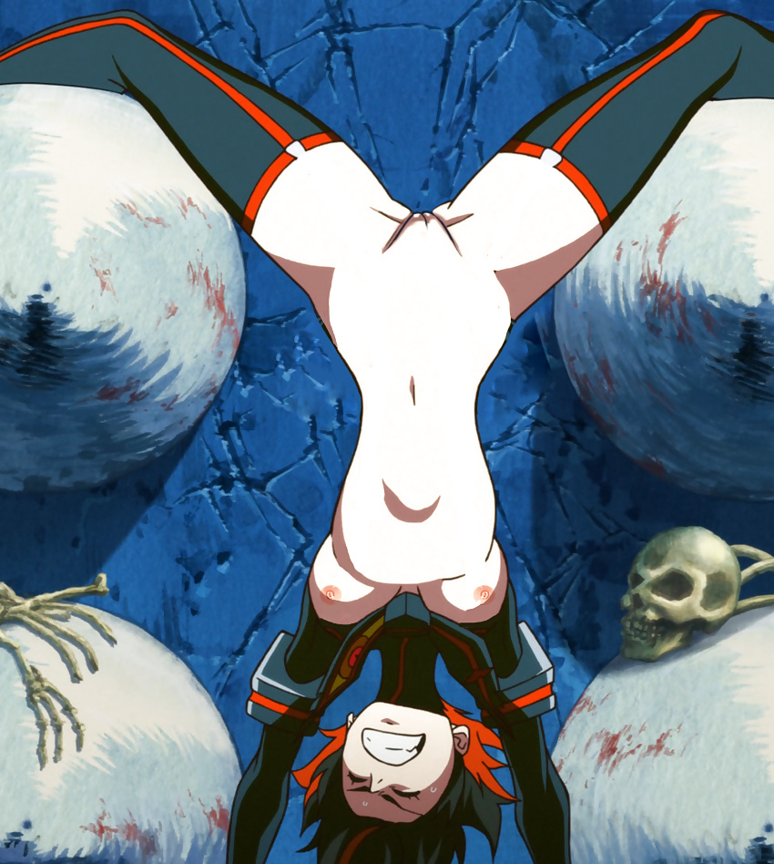Kill La Kill rule 34 #27345422