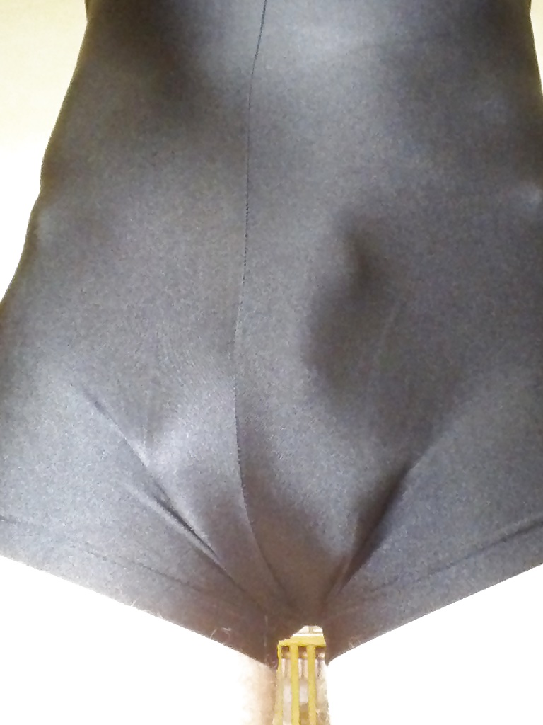 Nuevo leotardo
 #27738162