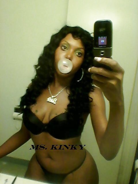 Ms Kinky Tranny #28497915