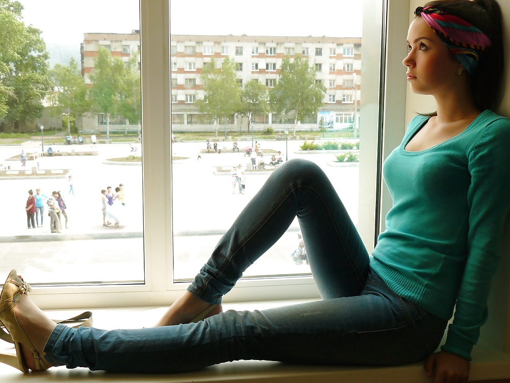 Chicas amateur
 #34464017