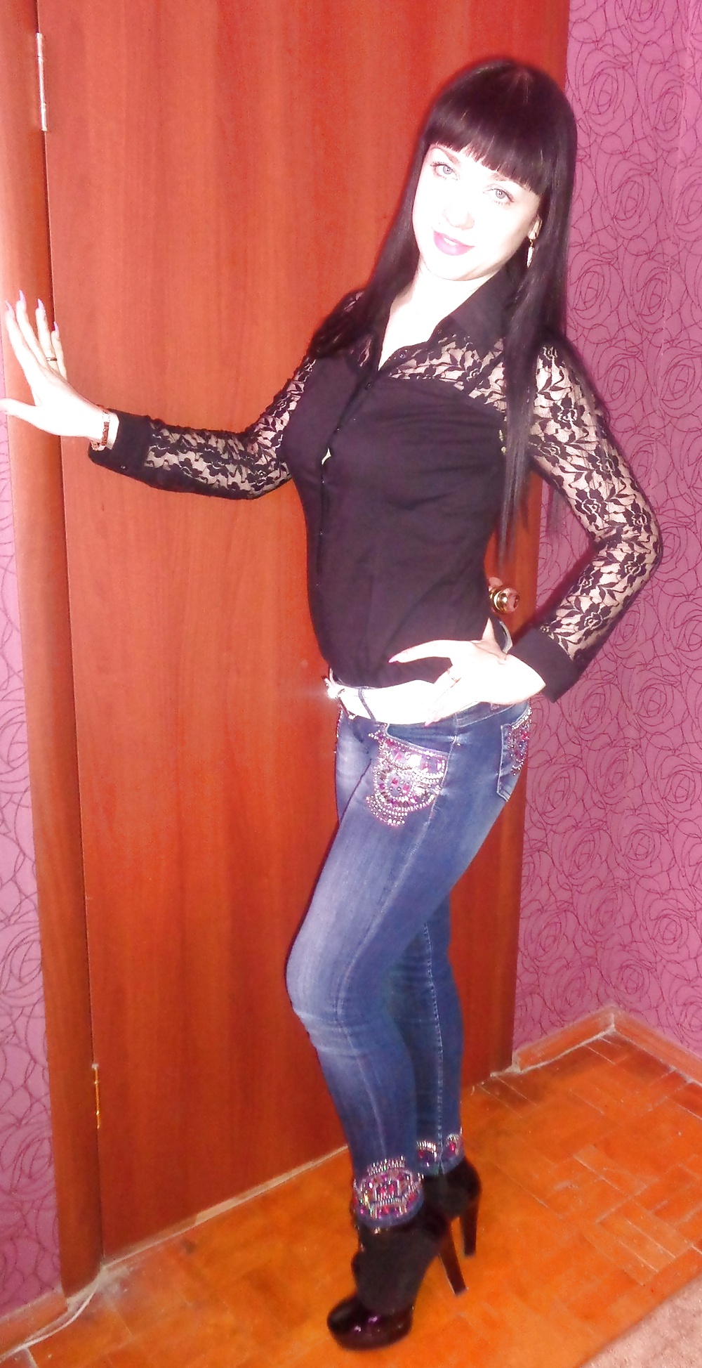 Chicas amateur
 #34464036