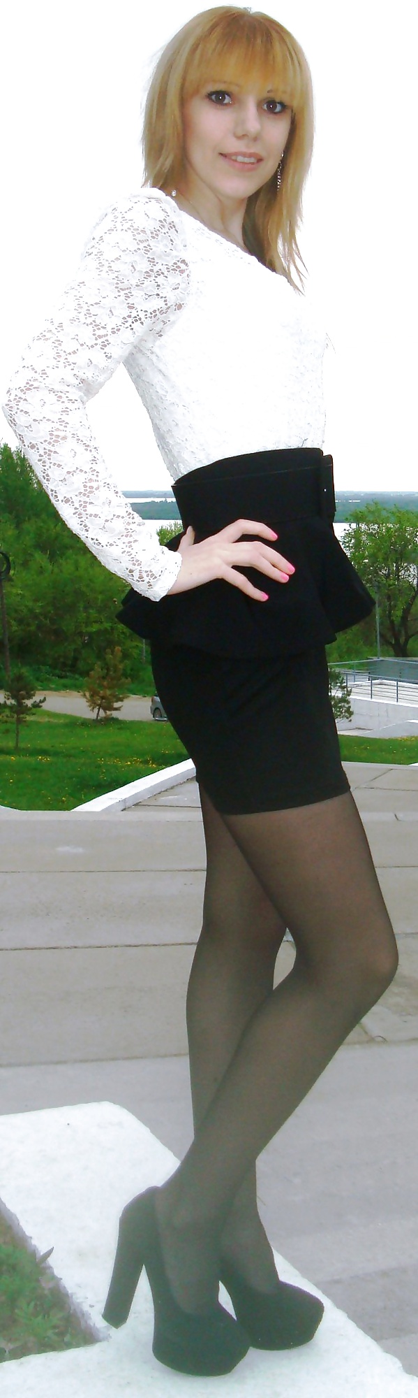 Chicas amateur
 #34464048