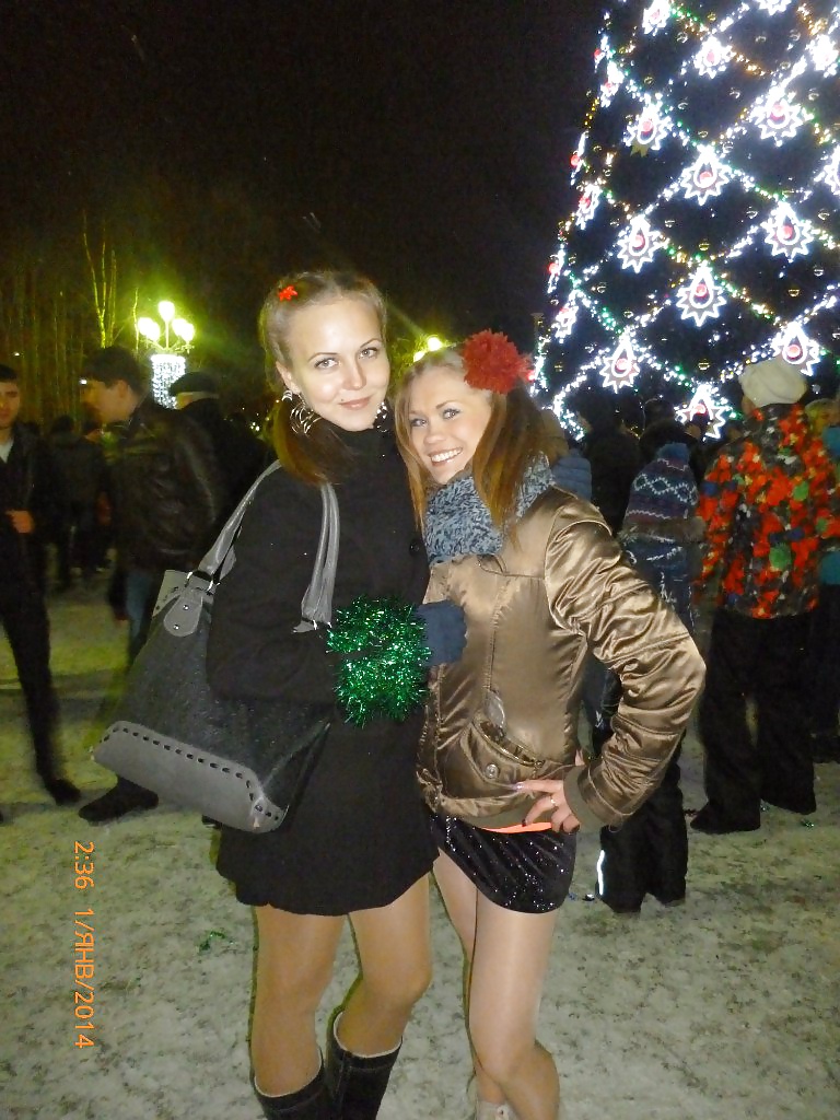 Chicas amateur
 #34464069