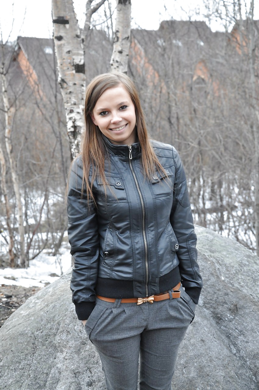 Chicas amateur
 #34464095