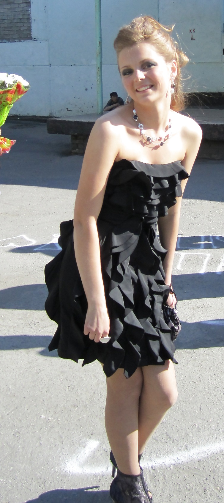 Chicas amateur
 #34464159