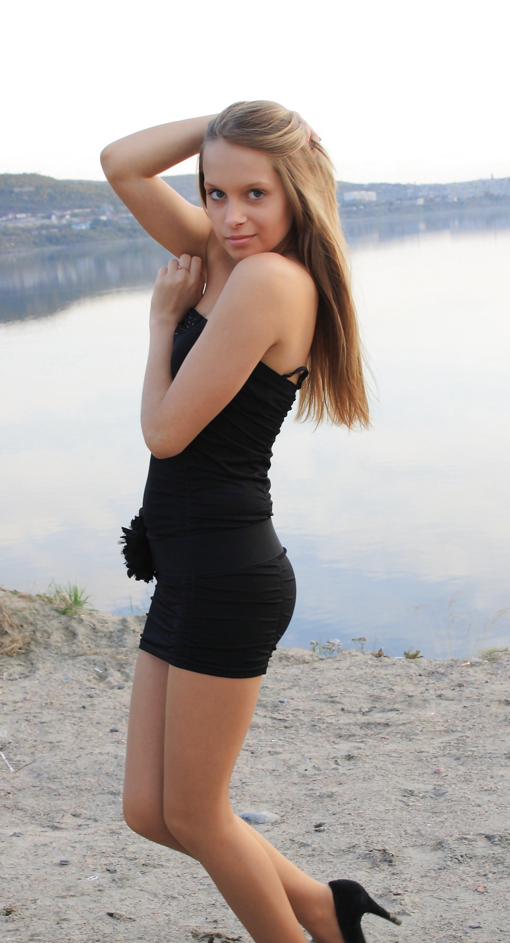 Chicas amateur
 #34464171