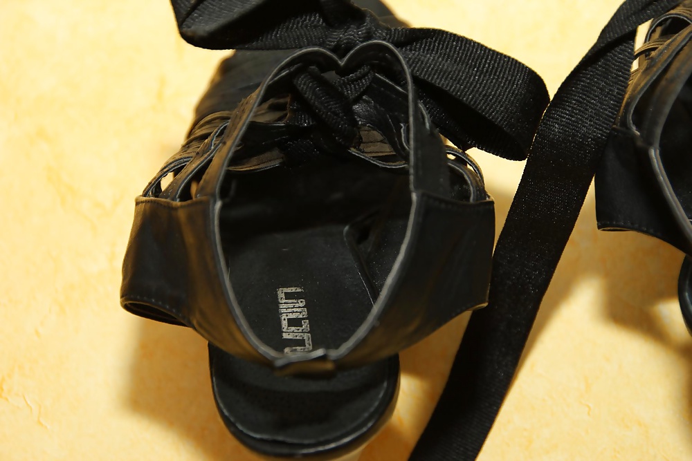 Bukkake Heels von Mira fuer Mira ergebnis nach Tag 3 #29769748