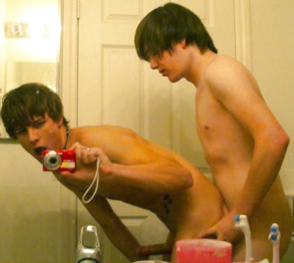 Fratboys Using A Pledge #40970645
