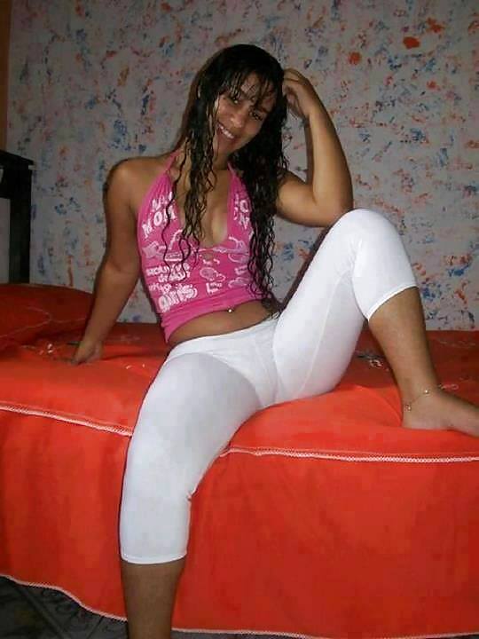 Sexy Latina Babes 6 #24058118
