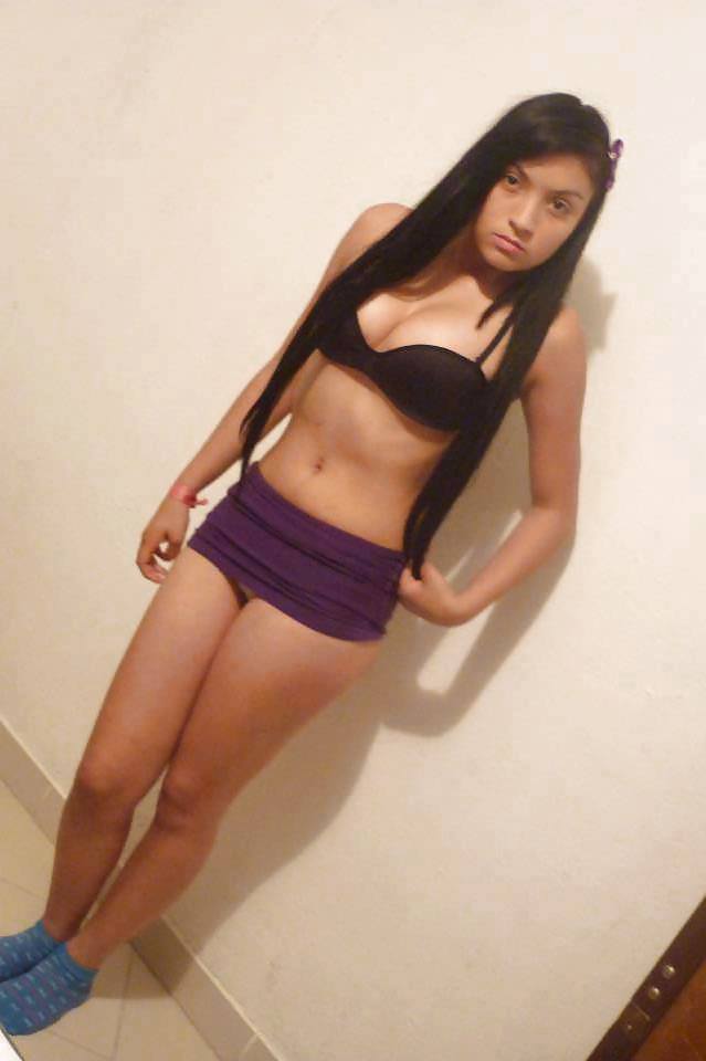 Sexy Latina Babes 6 #24058155