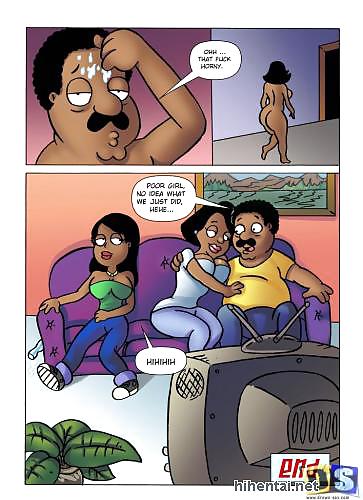 Cartoon Sex #35757783