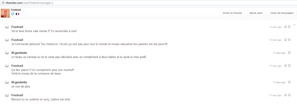 ラ・フォア・オ・ブーレ
 #33390785