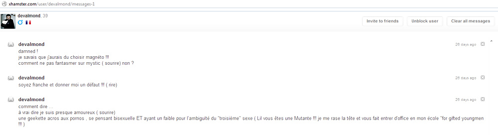 ラ・フォア・オ・ブーレ
 #33390789