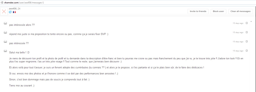 ラ・フォア・オ・ブーレ
 #33390794