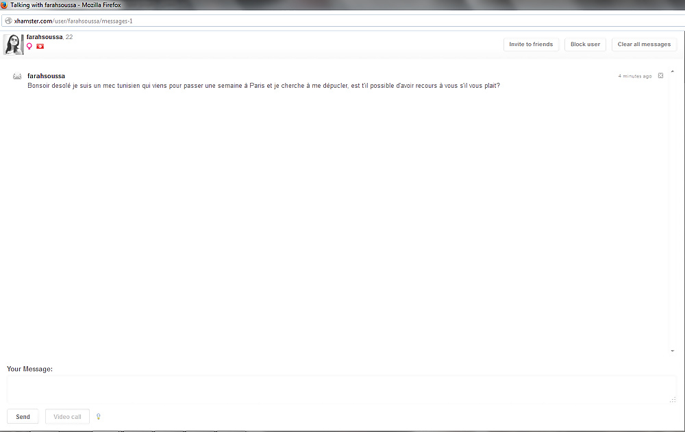 ラ・フォア・オ・ブーレ
 #33390797