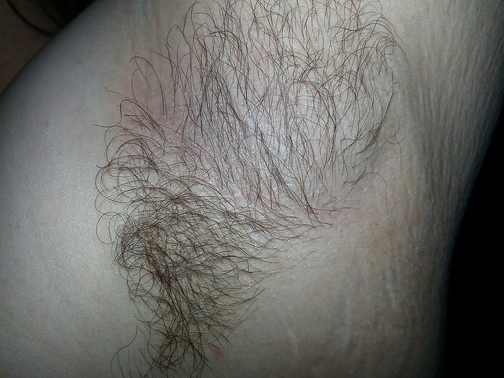Last Update Horny Hairy BBW Armpits #28570948