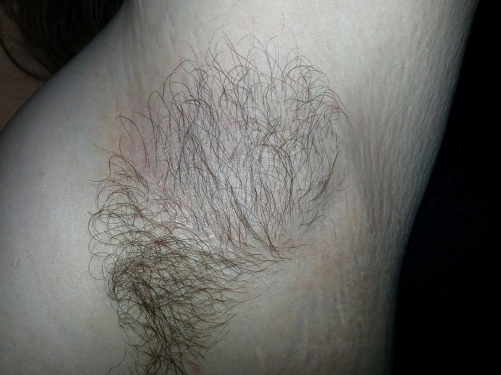 Last Update Horny Hairy BBW Armpits #28570954