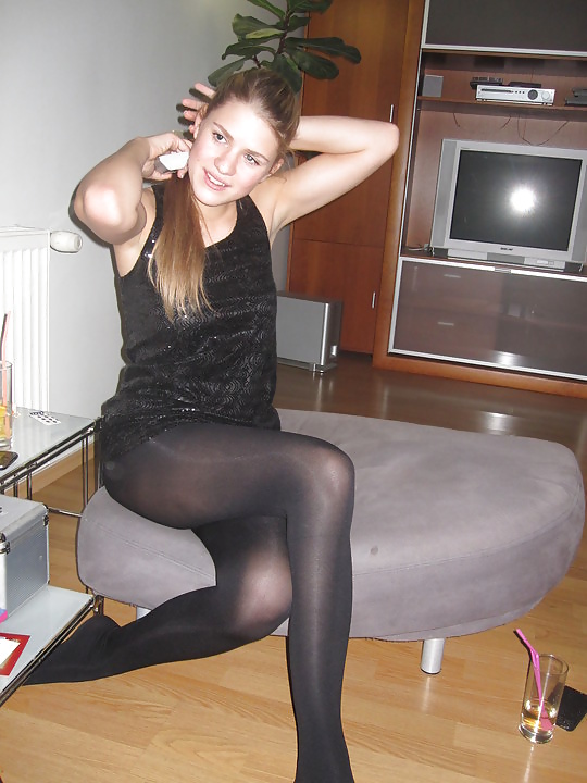 Pantyhose, stockings spandex , leggings  7 #33913693