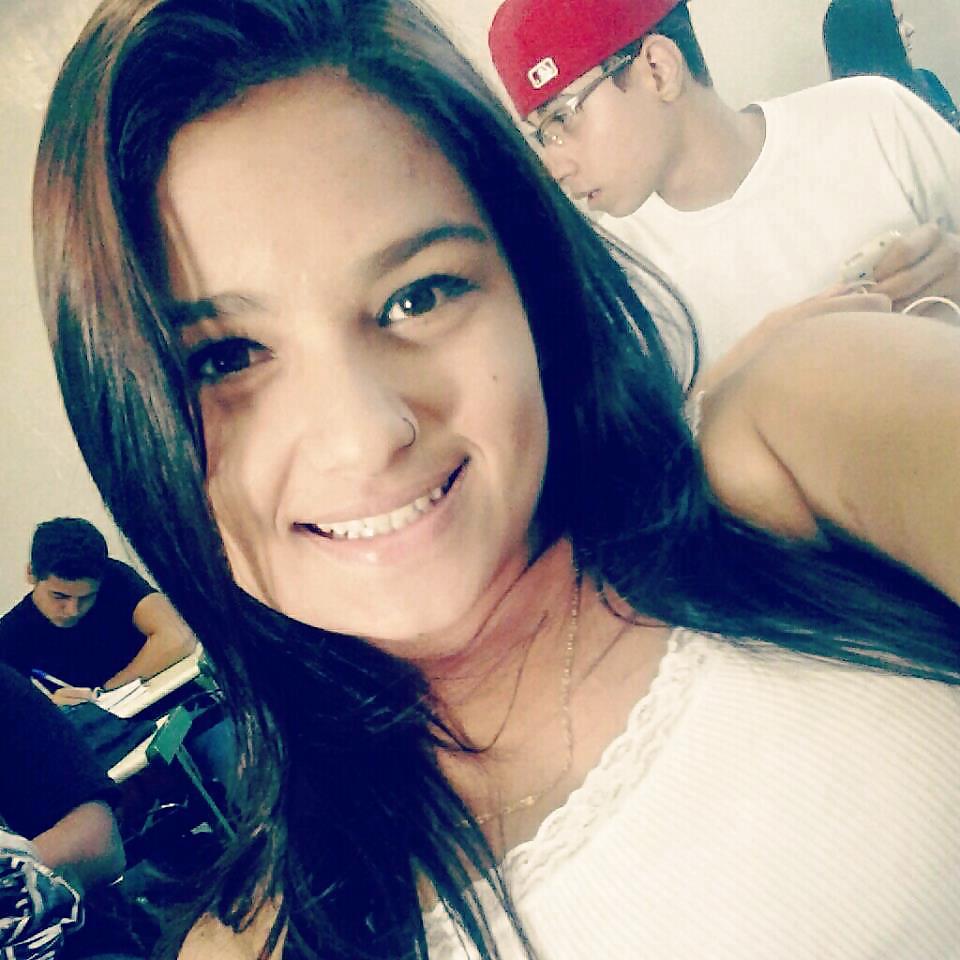 Luana Thalia - Brazilian teen delicious #35782182