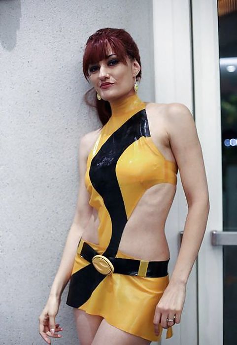 Sexy cosplay girls
 #25052170