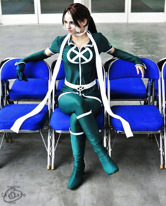 Sexy cosplay girls
 #25052249