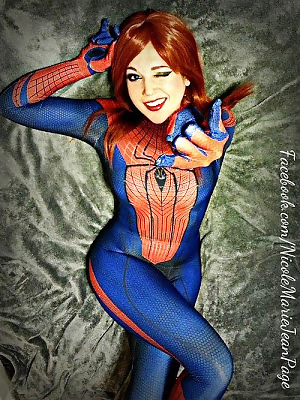 Sexy cosplay girls
 #25052282