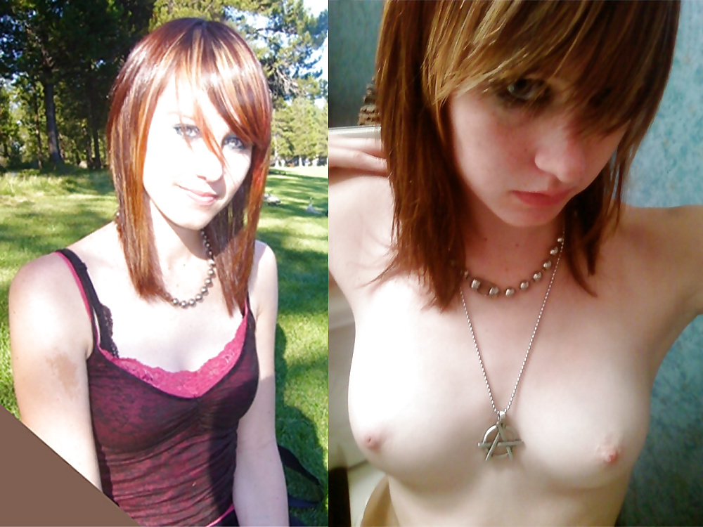 Dressed And Undressed 4 #29927451