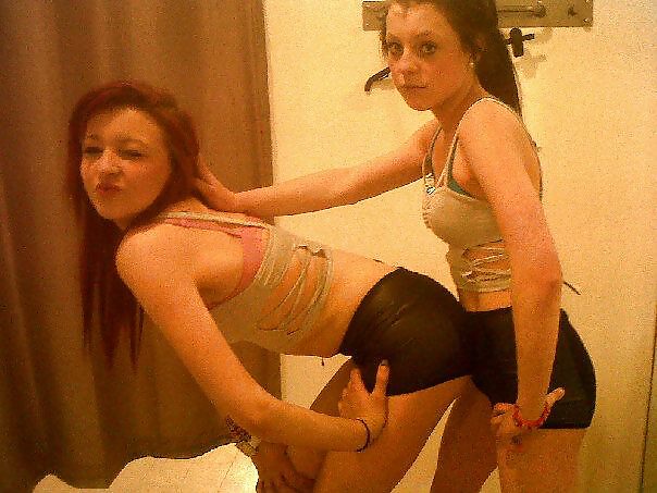 Random chavs
 #23454780