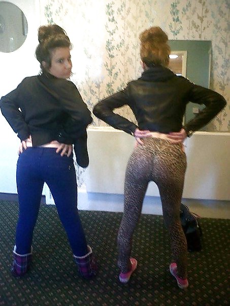 Random chavs
 #23454795