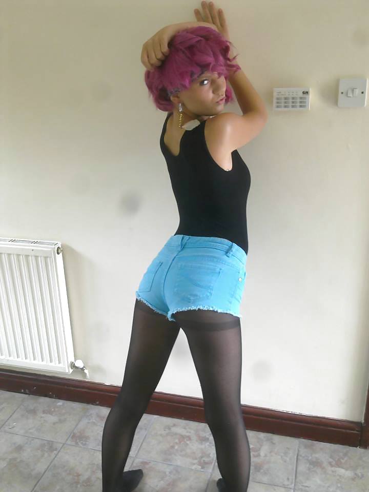 Random Chavs #23454807