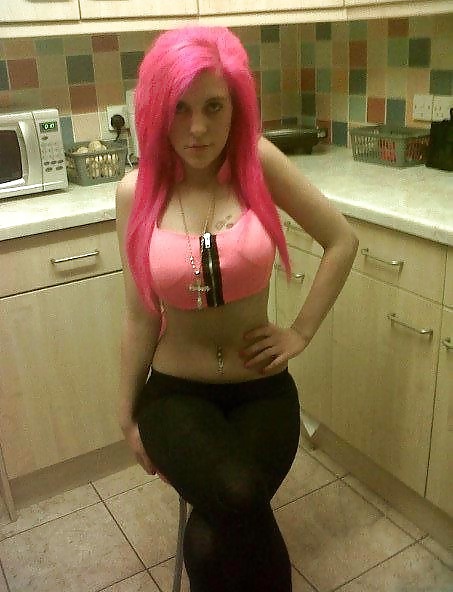 Random chavs
 #23454846