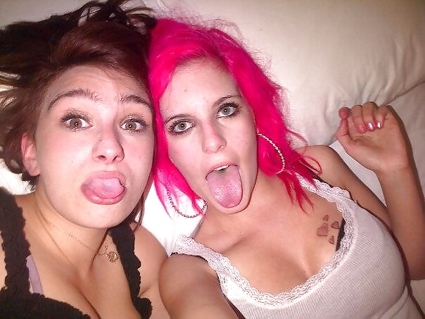 Random chavs
 #23454854