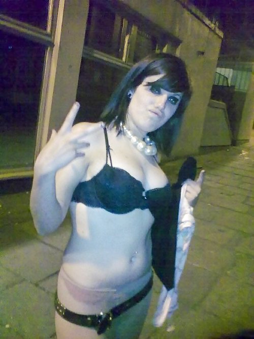 Random Chavs #23454972