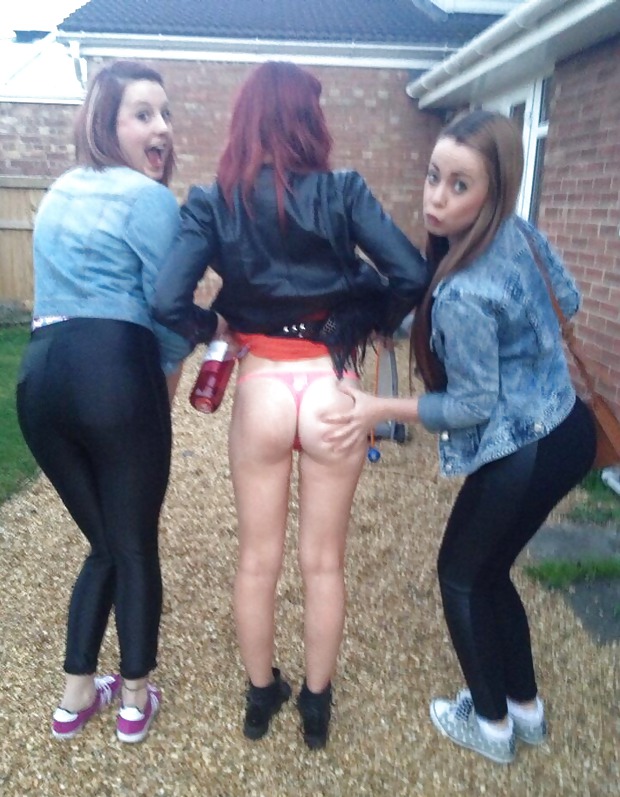 Random chavs
 #23455029
