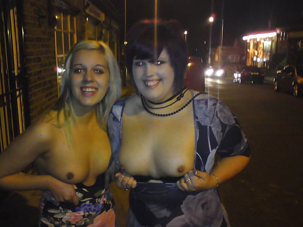 Random chavs
 #23455085