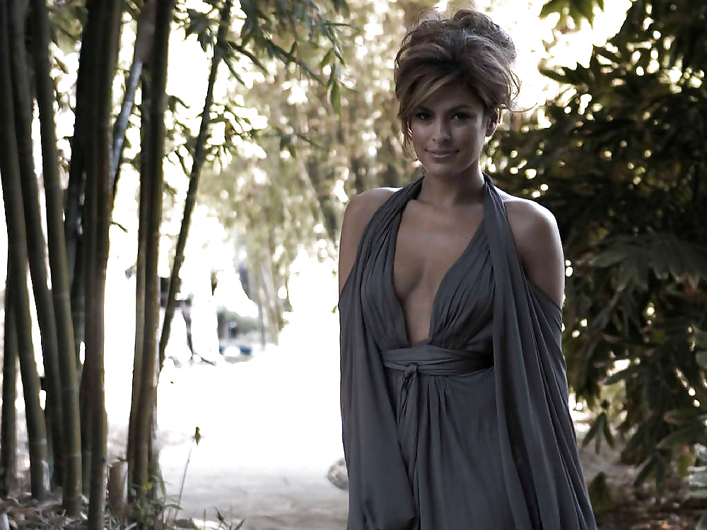 Eva Mendes 2 #29433461