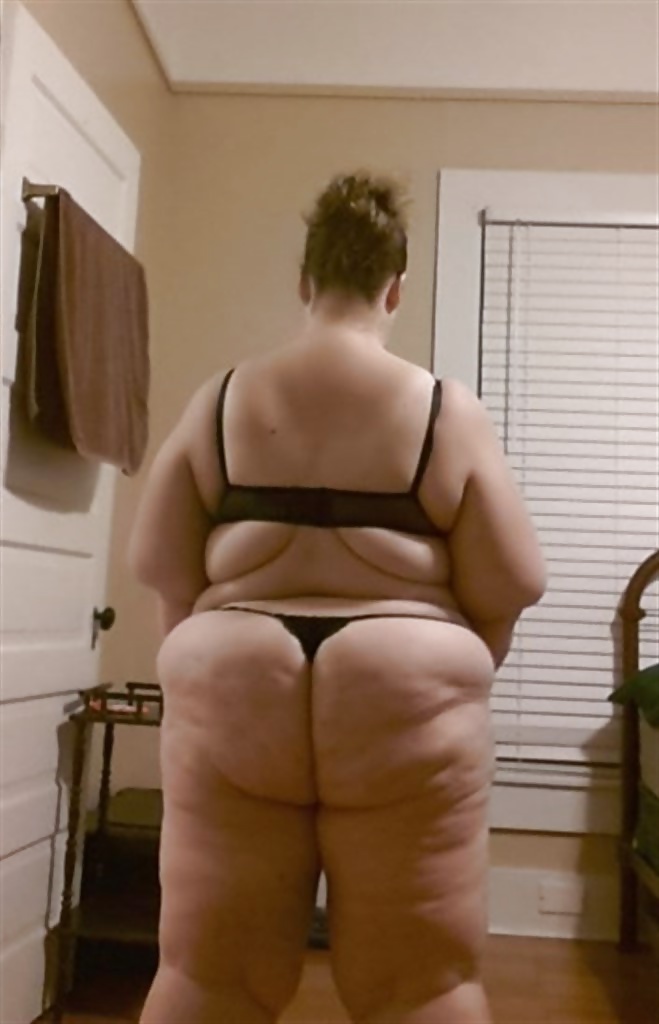 Fabulous SSBBW! #33876335