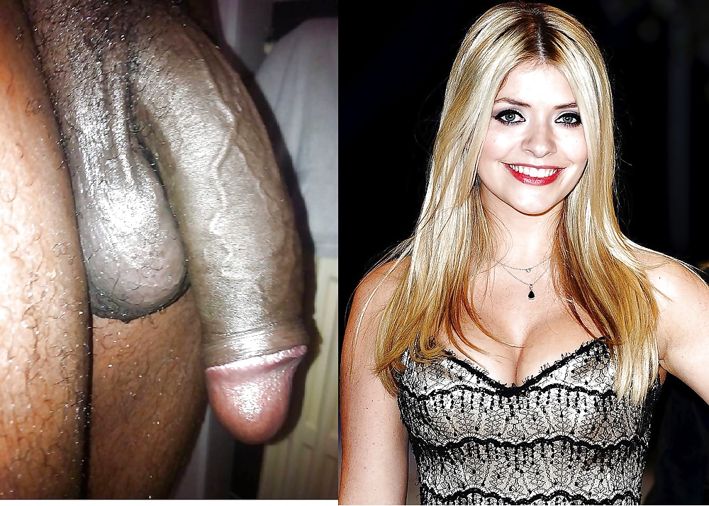 Holly Willoughby #31507484
