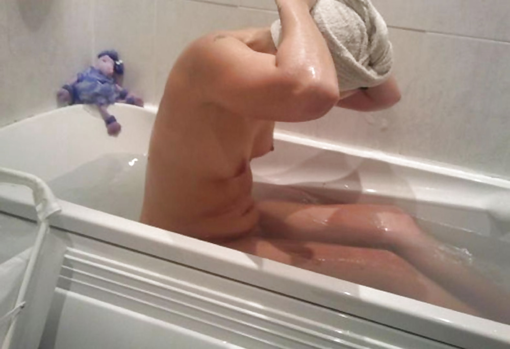 Caught naked  #31683562